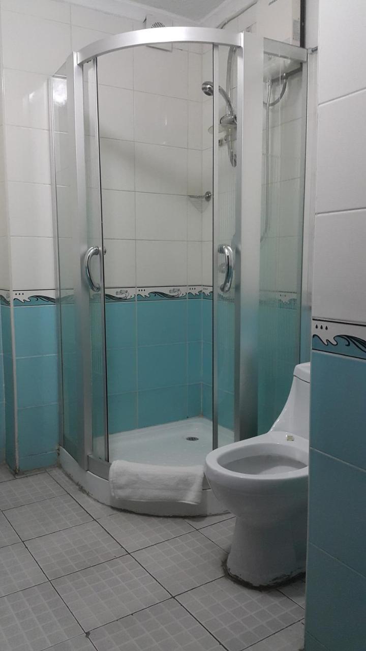 Topaz Hotel Nairobi