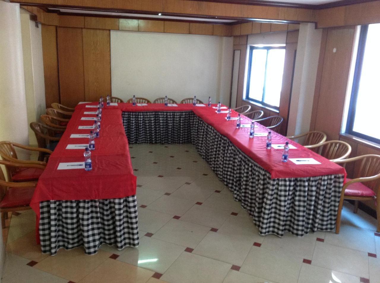 Diamond Hotel