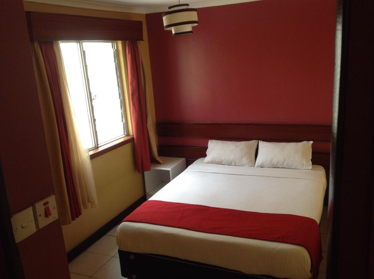 Hotel Diamond 3*