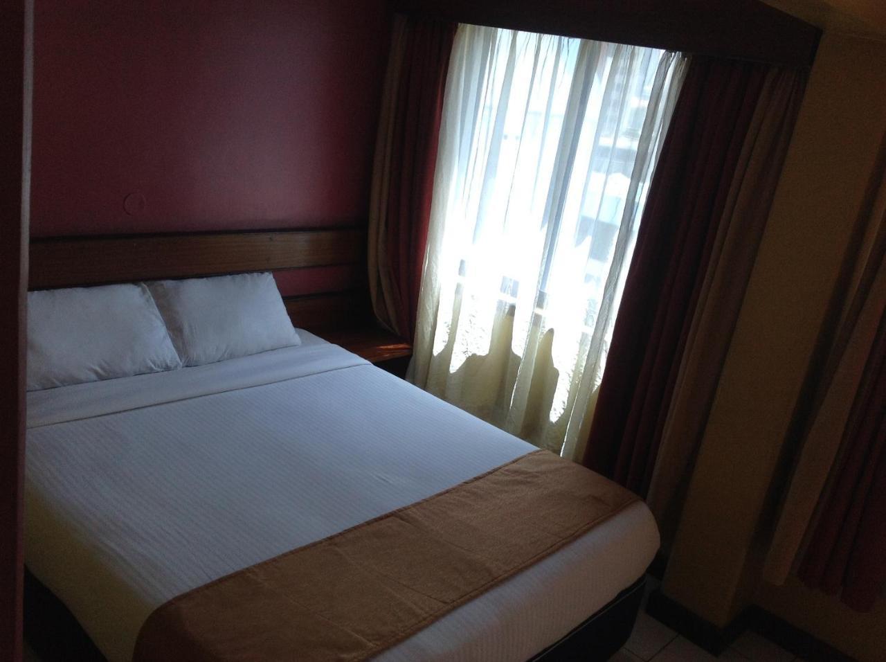 Diamond Hotel