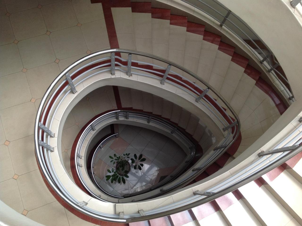 Diamond Hotel 3*