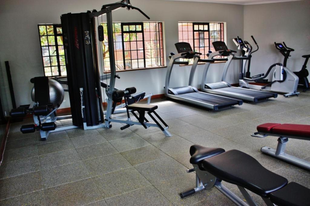 Apartamento Spring Valley Gardens *