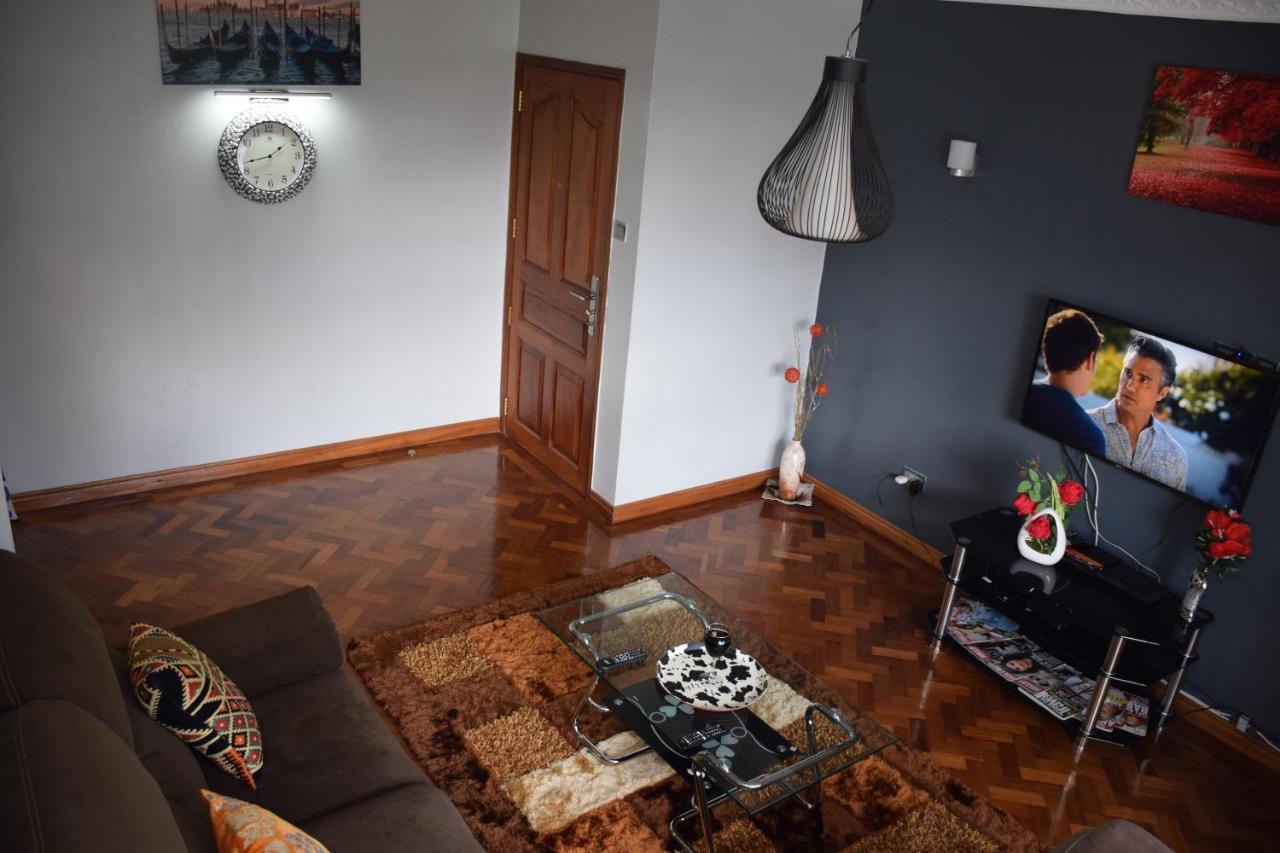 Jabali Luxury * Nairobi
