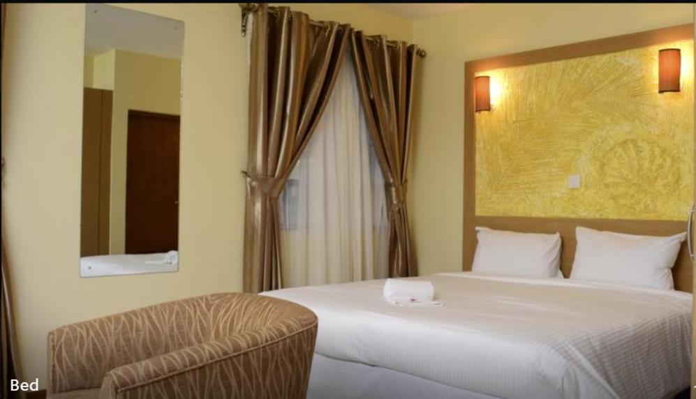 Apartamento Mvuli Studio *