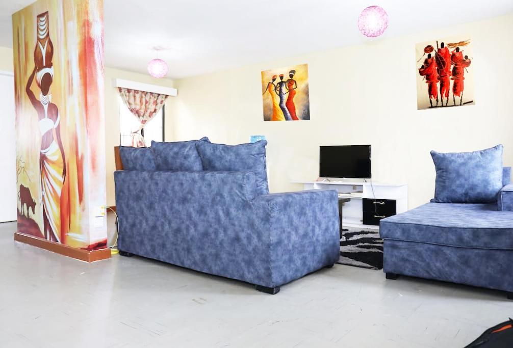 Ramon Cozy Maisonatte