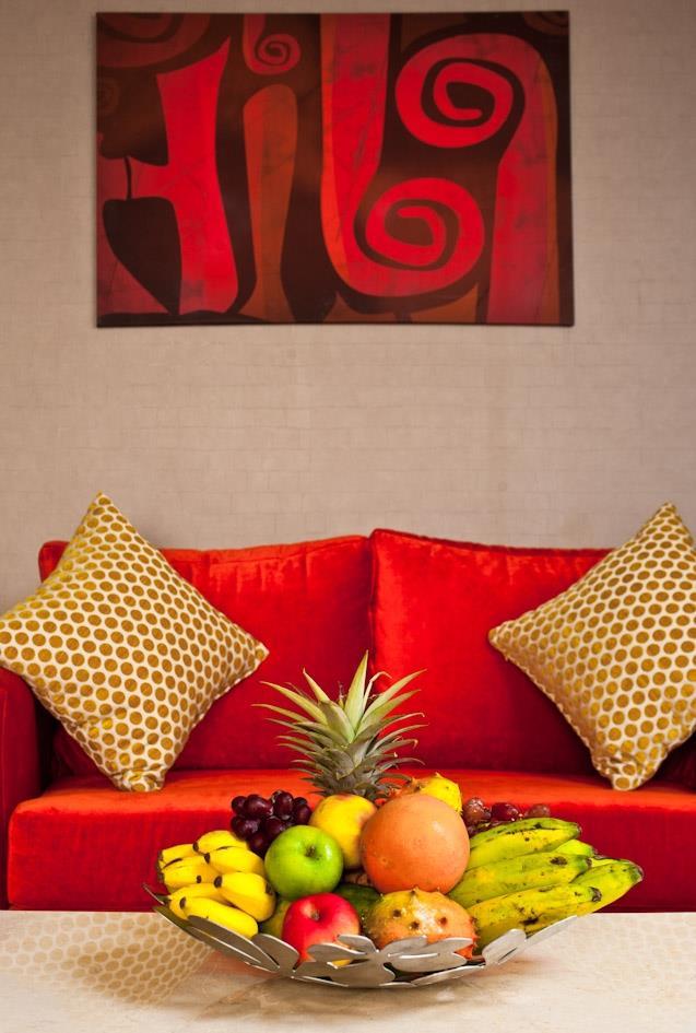 Four Points By Sheraton Hurlingham 4*