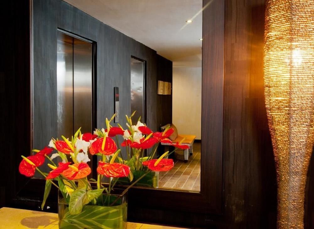 Four Points By Sheraton Hurlingham Hotel