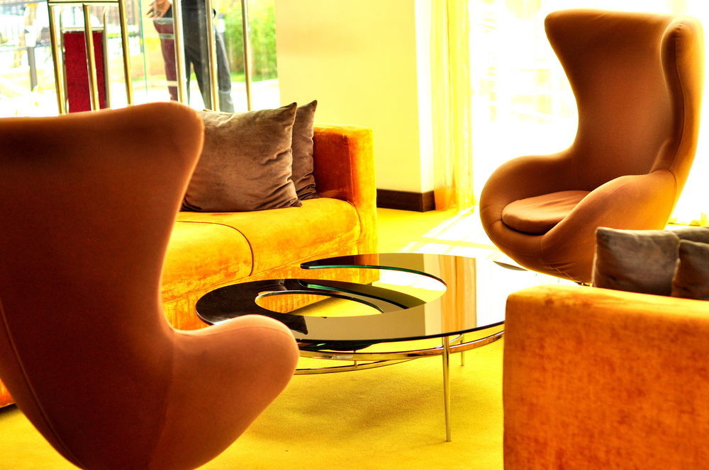 Hotel Four Points By Sheraton Hurlingham