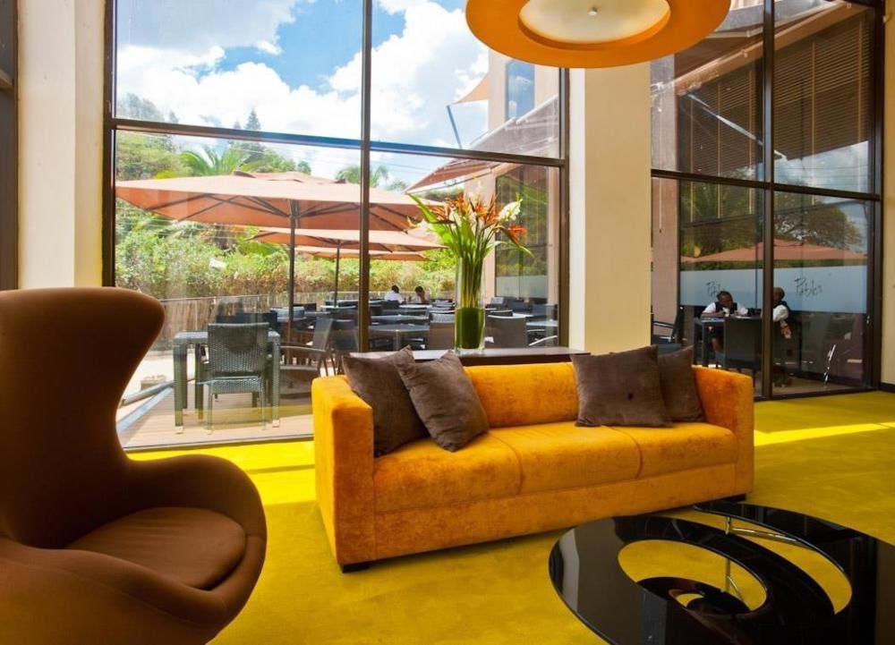 Four Points By Sheraton Hurlingham