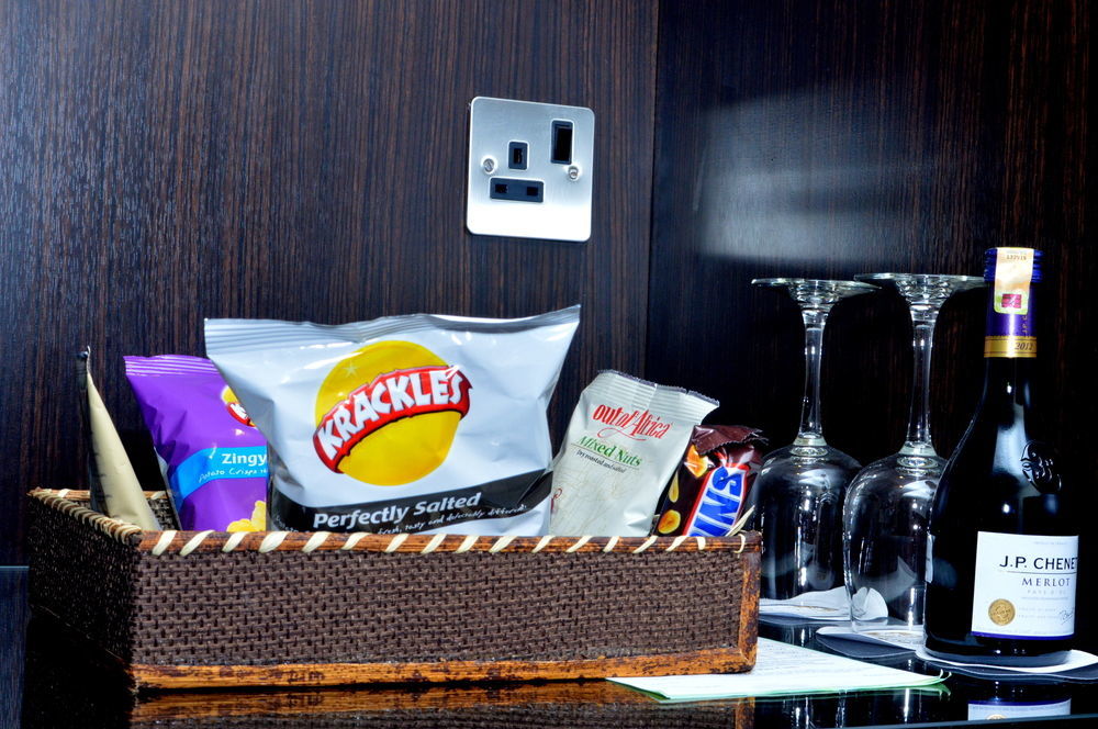 Four Points By Sheraton Hurlingham Hotel 4*