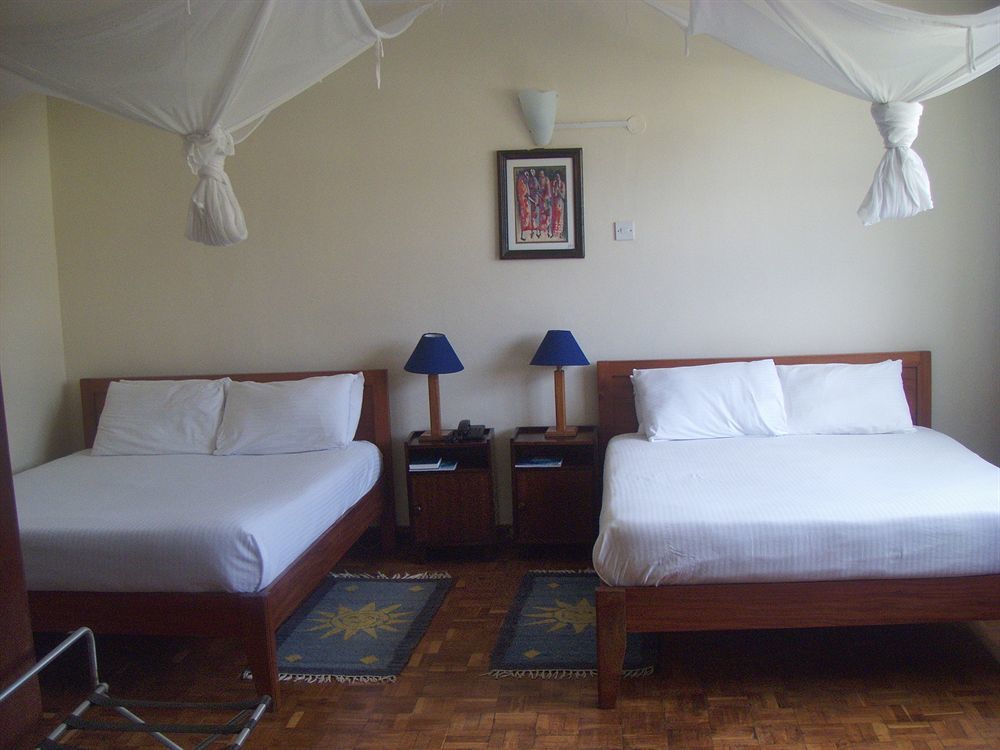 Hotel Kenya Comfort Nairobi