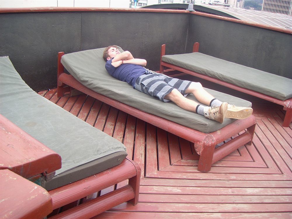 Kenya Comfort Hotel