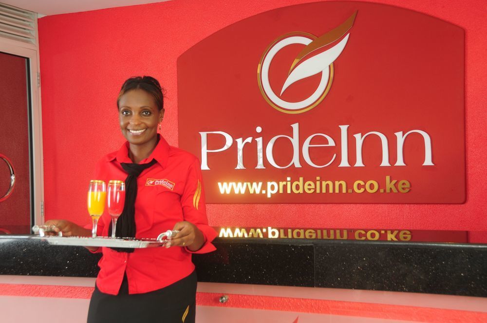 Hotel Prideinn Raphta