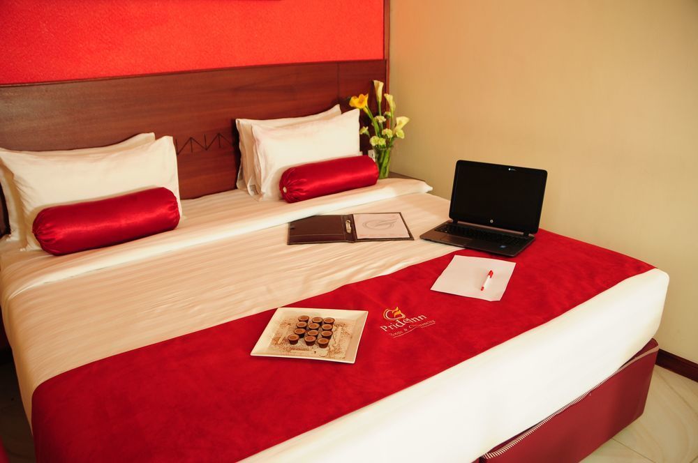 Prideinn Raphta Nairobi