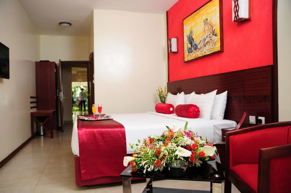 Hotel Prideinn Raphta