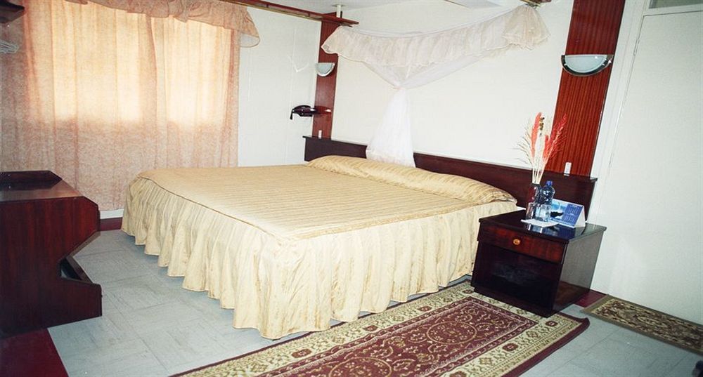 Hotel Blue Hut