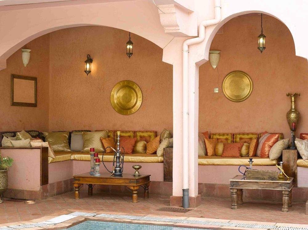 Wasini Hotel Nairobi