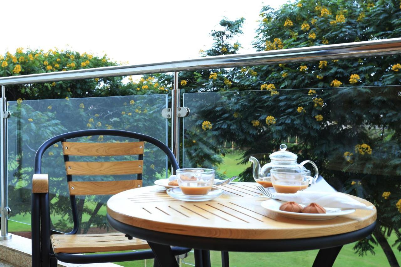 Lotos & Suites, 4* Nairobi
