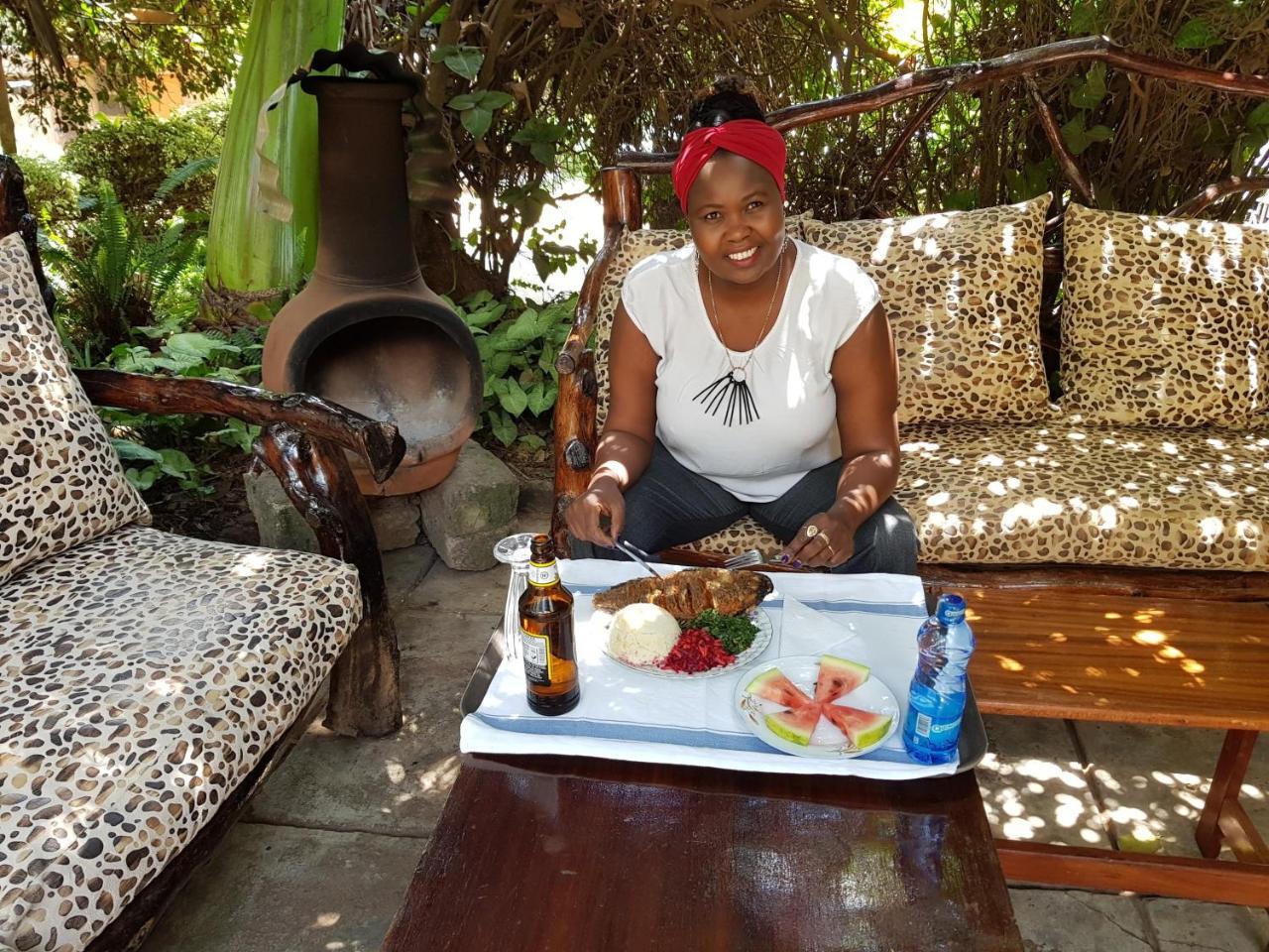 Karen Little Paradise Nairobi