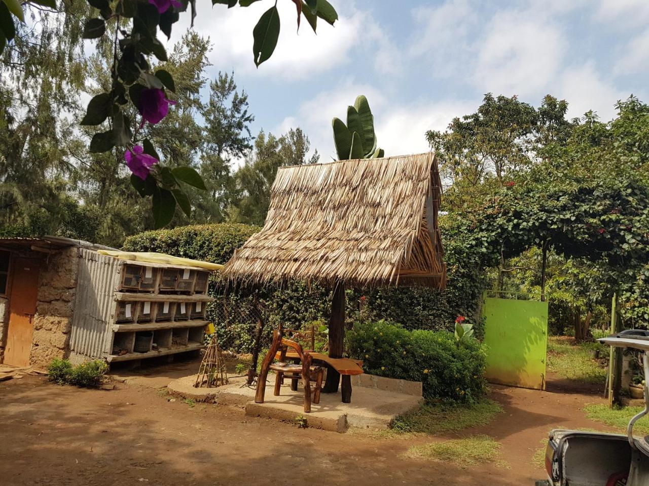 Karen Little Paradise * Nairobi
