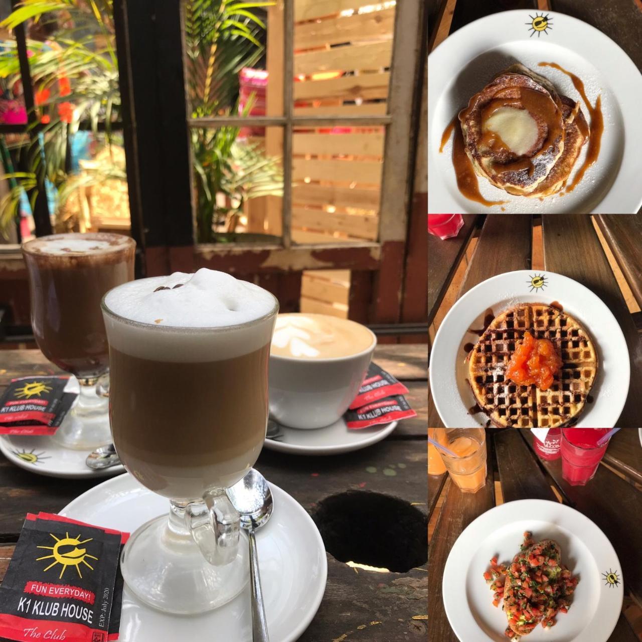Parklands Shade Hotel Nairobi