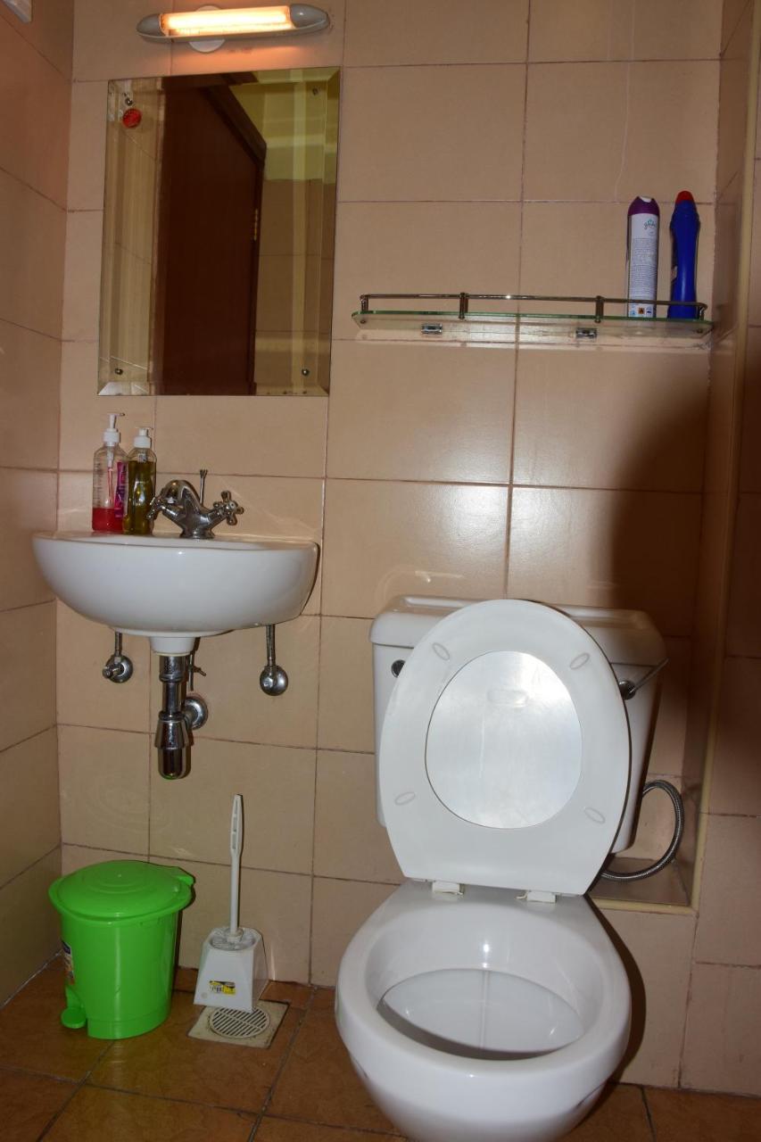 Mvuli Studio * Nairobi