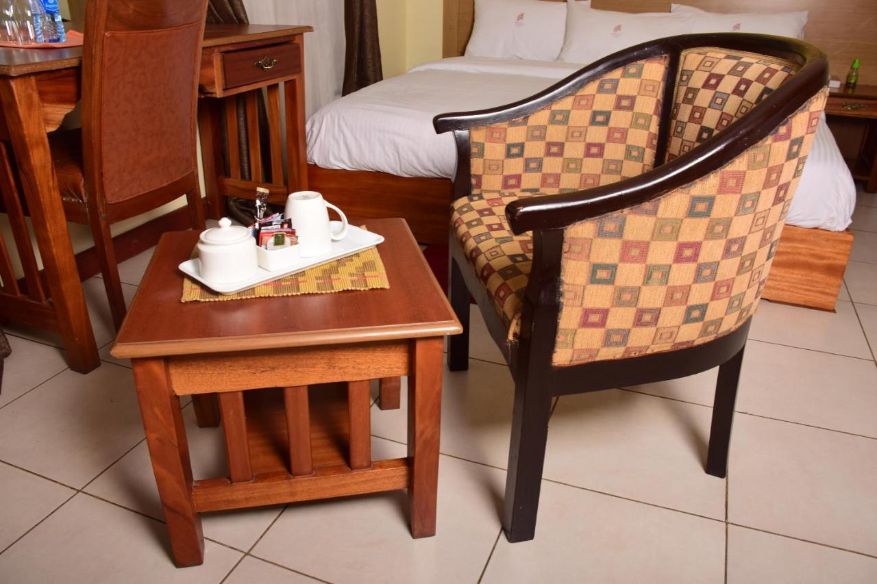 Mvuli Studio Apartamento