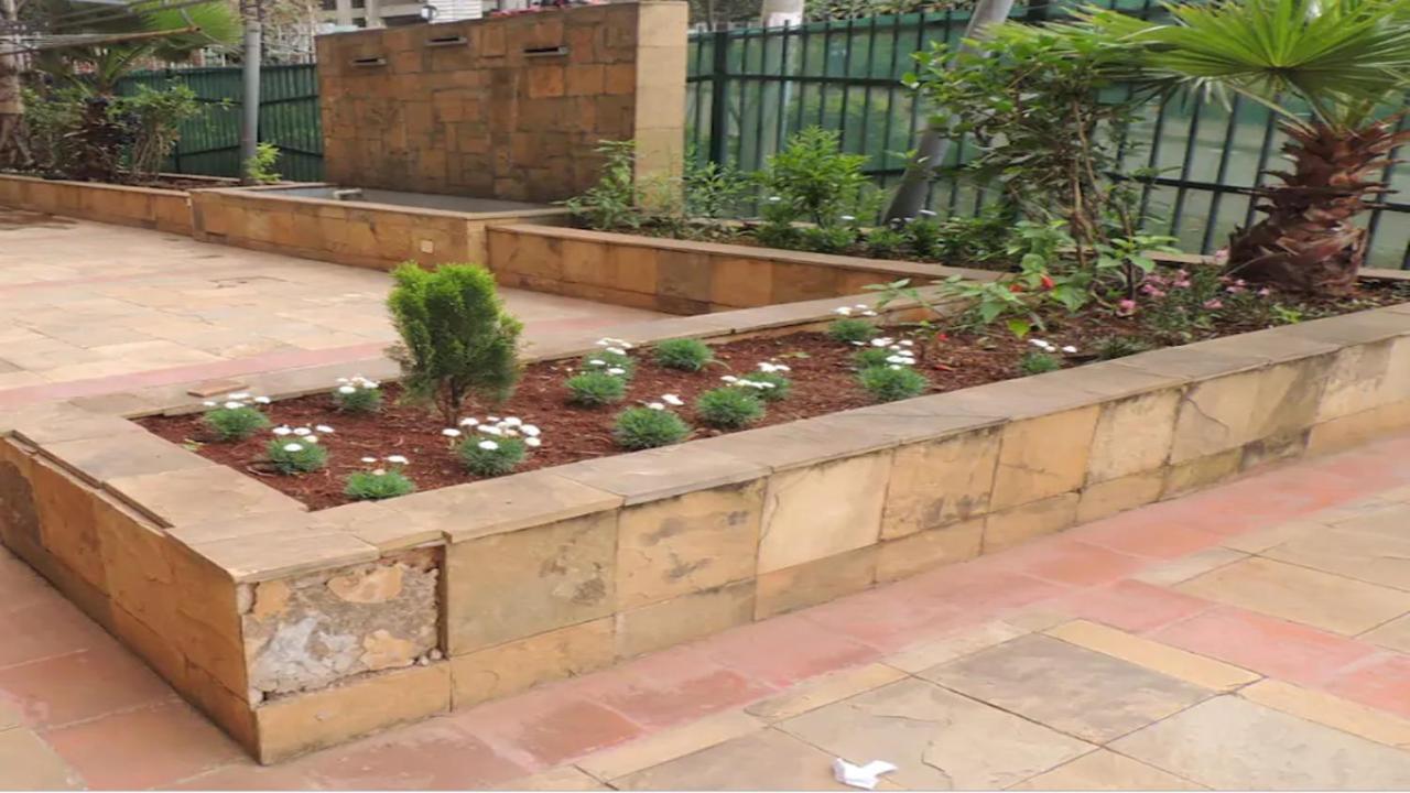 Sam Suites At Mvuli Apartment Nairobi