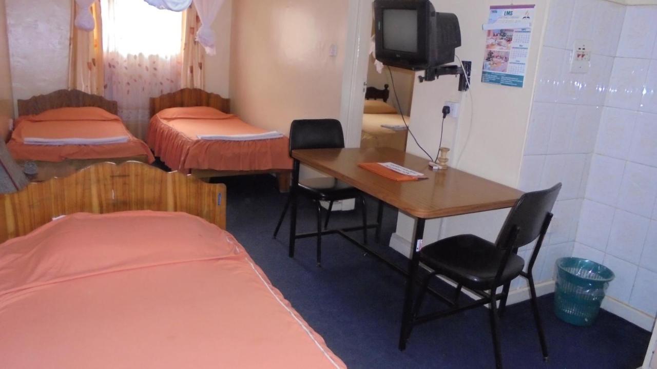 Guest house Adventist Lms & Conference Centre 3*