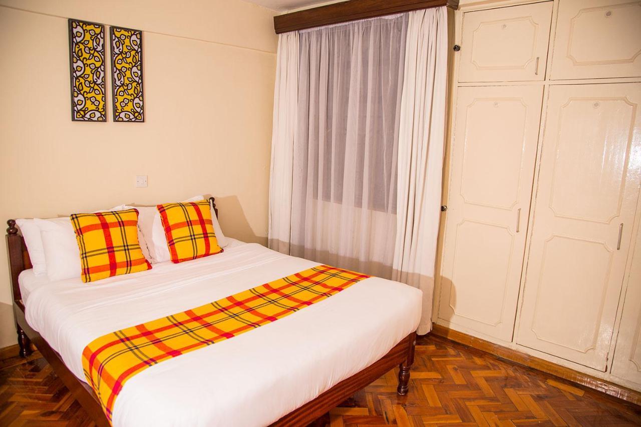 Njema Court 3* Nairobi
