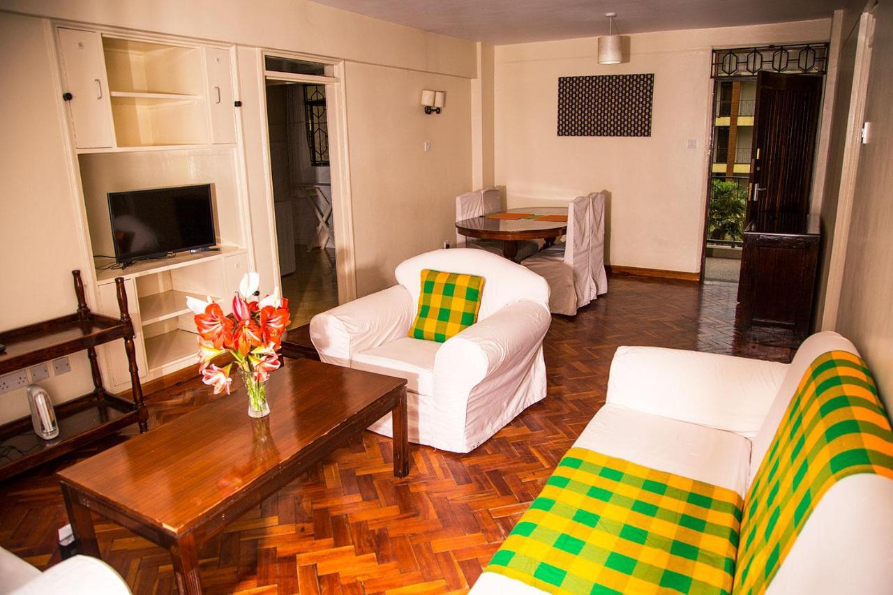 Njema Court 3*