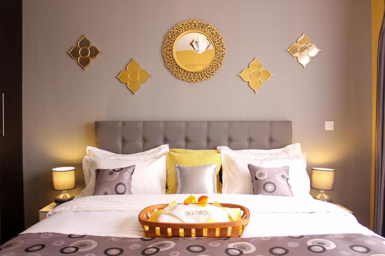 Shai Suites Nairobi