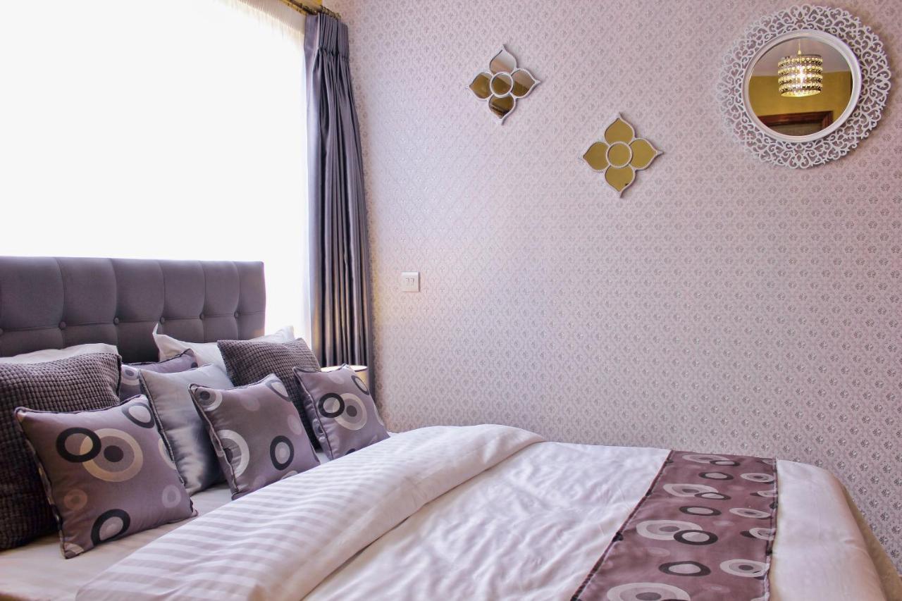 Shai Suites Bed & Breakfast *
