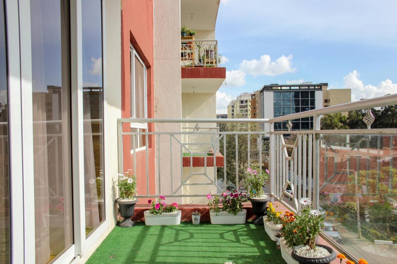 Bed & Breakfast Shai Suites