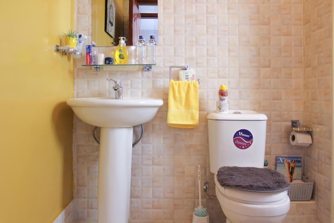 Shai Suites Bed & Breakfast