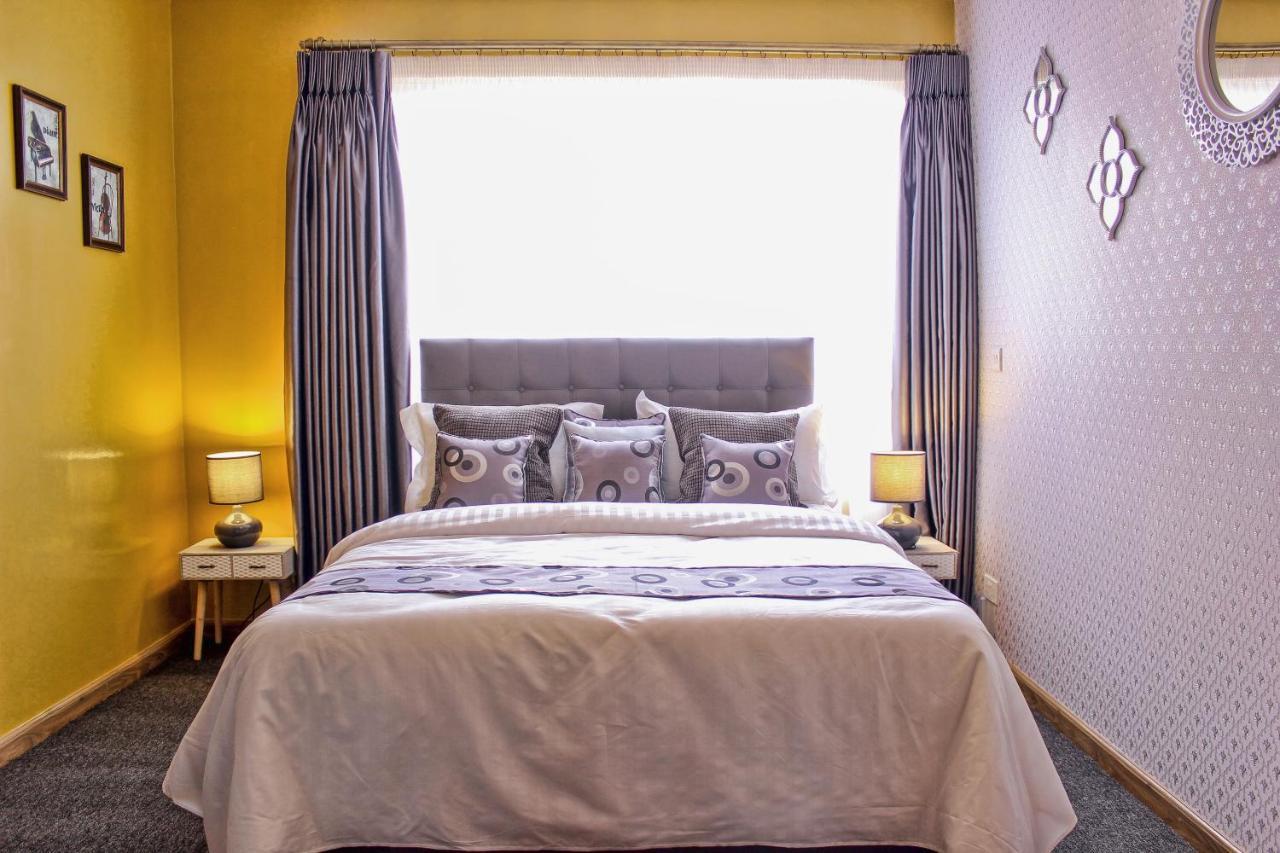 Shai Suites * Nairobi