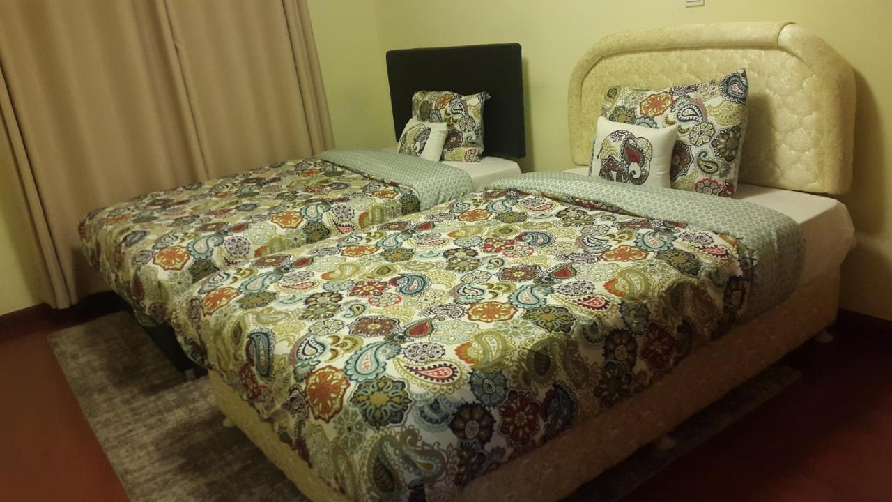 Serenity Furnished Kileleshwa * Nairobi