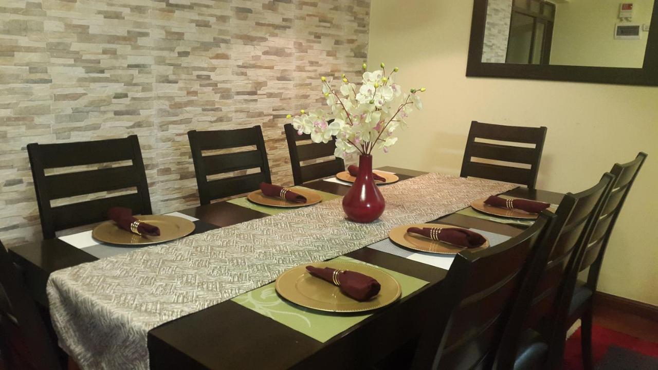 Serenity Furnished Kileleshwa