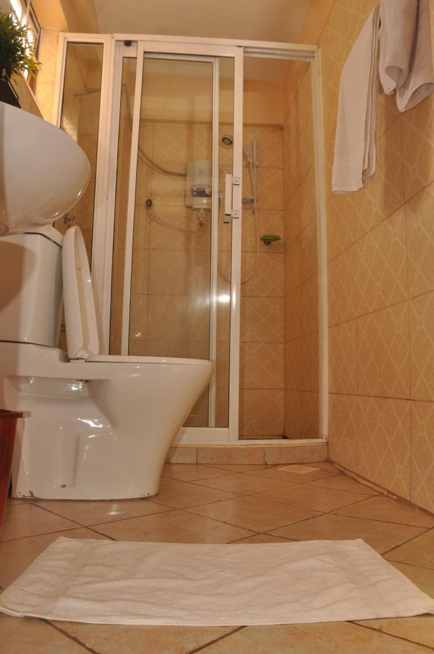 Westlands Place 1 Bedroom - Safari House, Sherry Homes * Nairobi