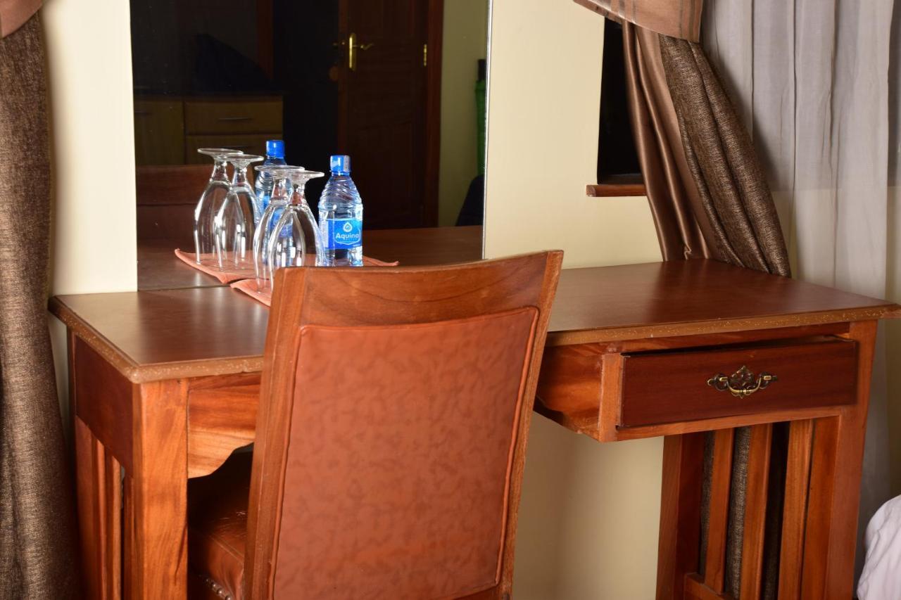 Tildah Studio Nairobi