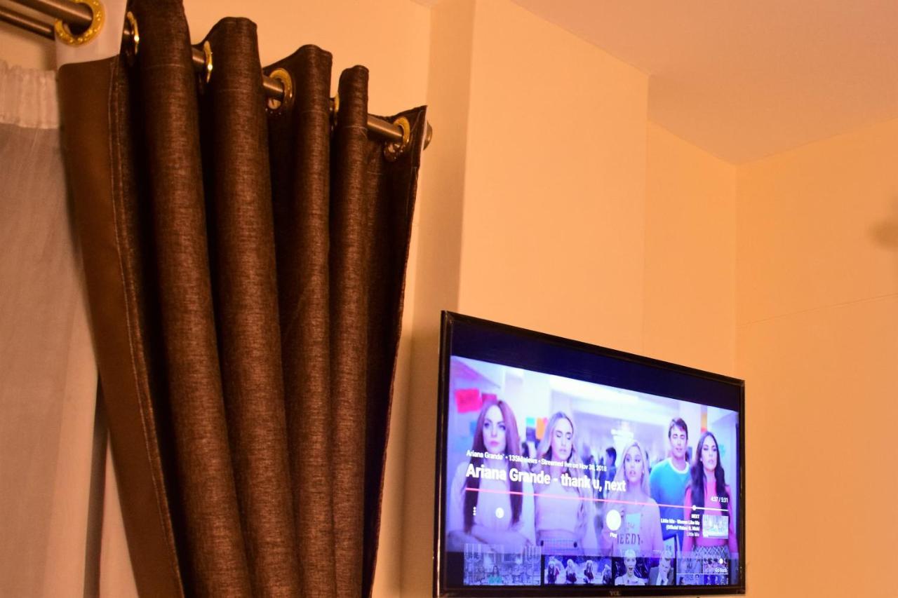 Apartment Tildah Studio *