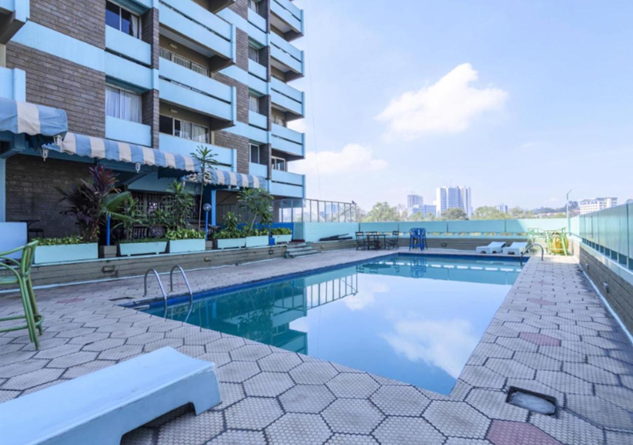 Hotel Chester Hotel And Suites Nairobi, City Centre Cbd