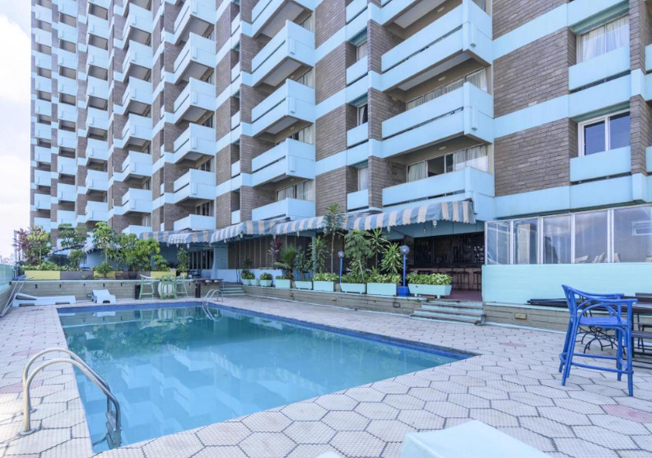 Chester Hotel And Suites Nairobi, City Centre Cbd 3*