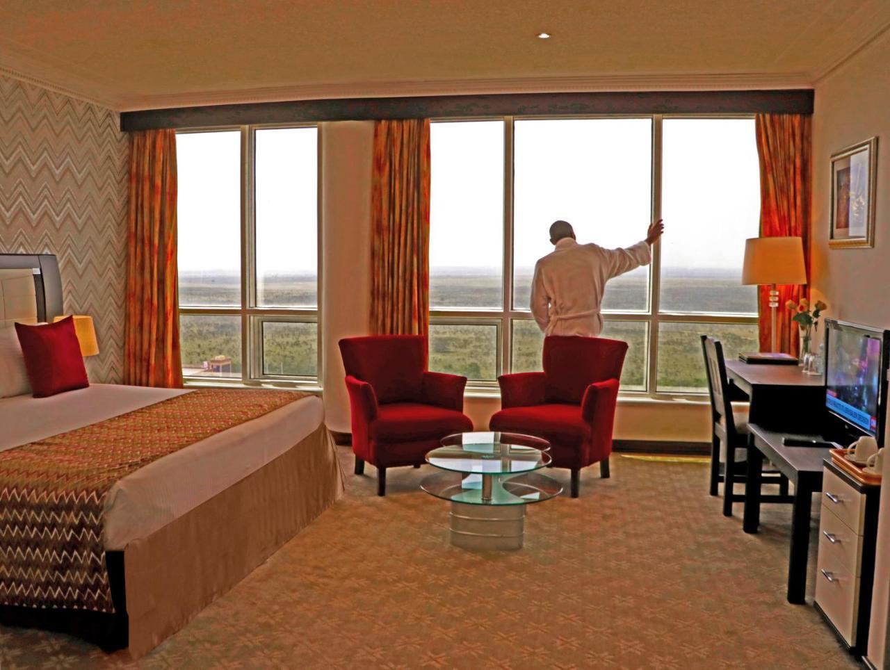 The Panari - Near Jomo Kenyatta International Airport Nairobi