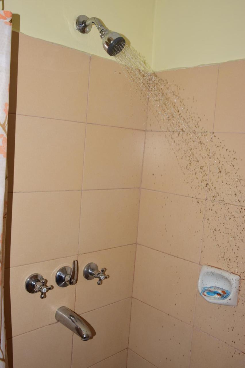 Mvuli Studio Apartamento