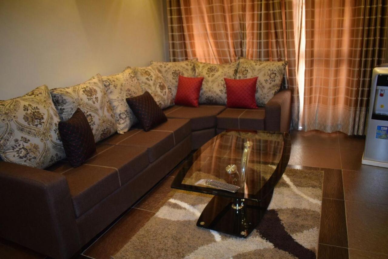 Bed & Breakfast Vienna Nairobi