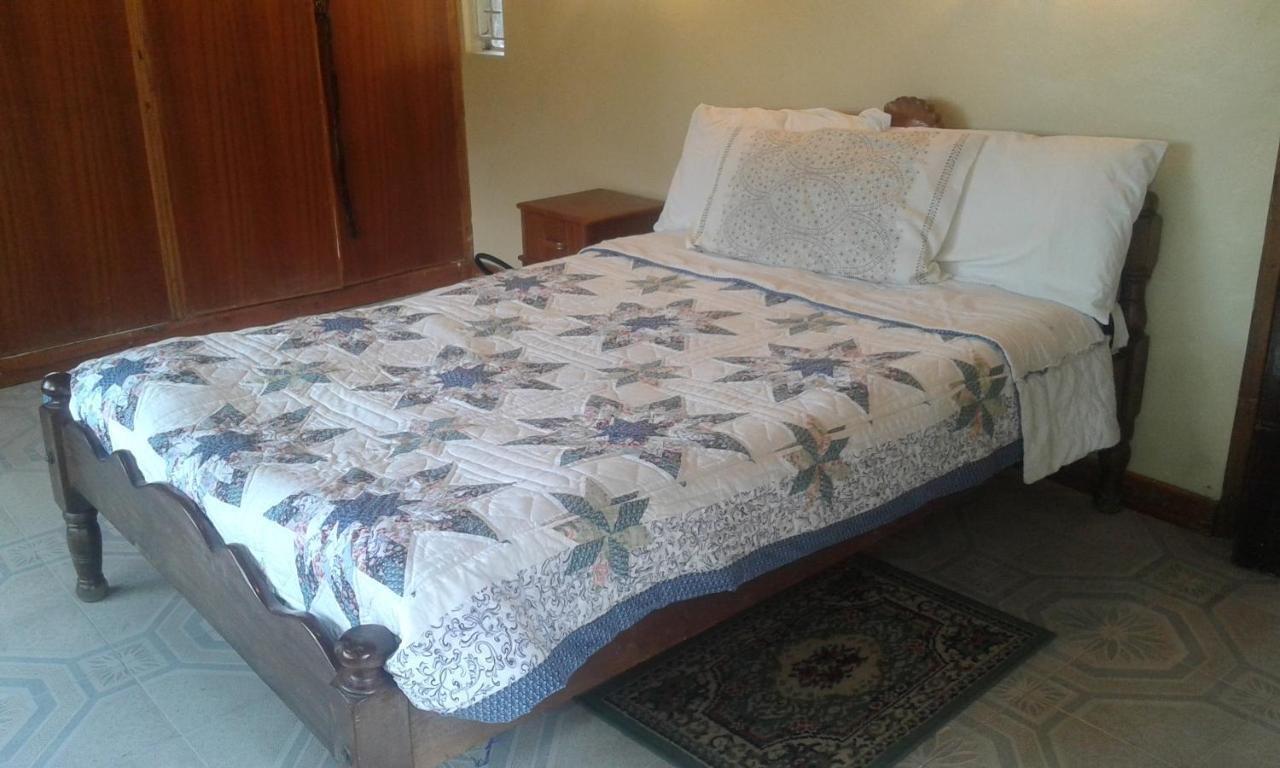 Hospedagem domiciliar Kepro Farm Nairobi