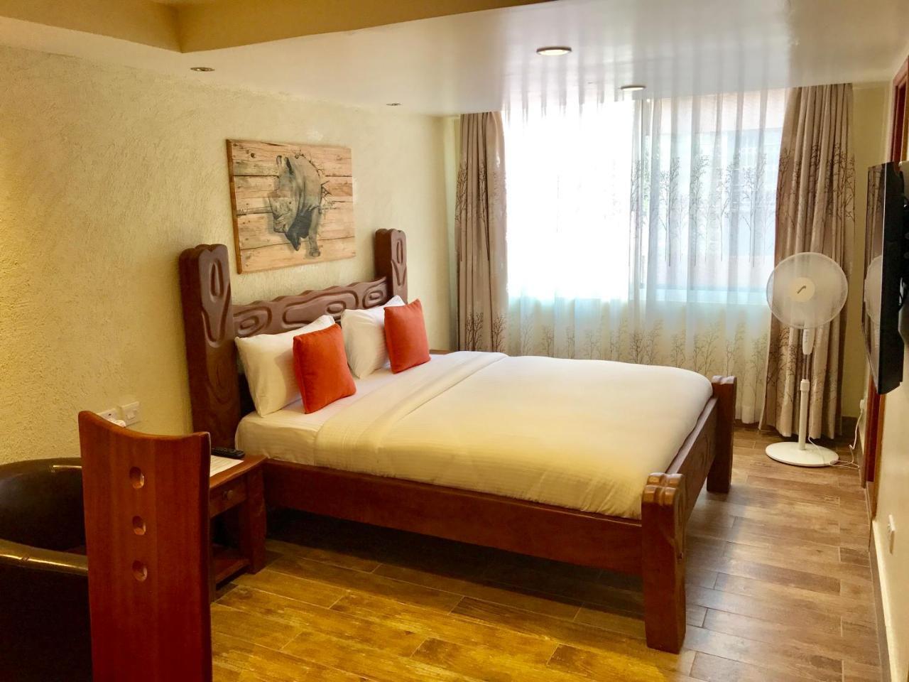 Progressive Park Hotel 3*