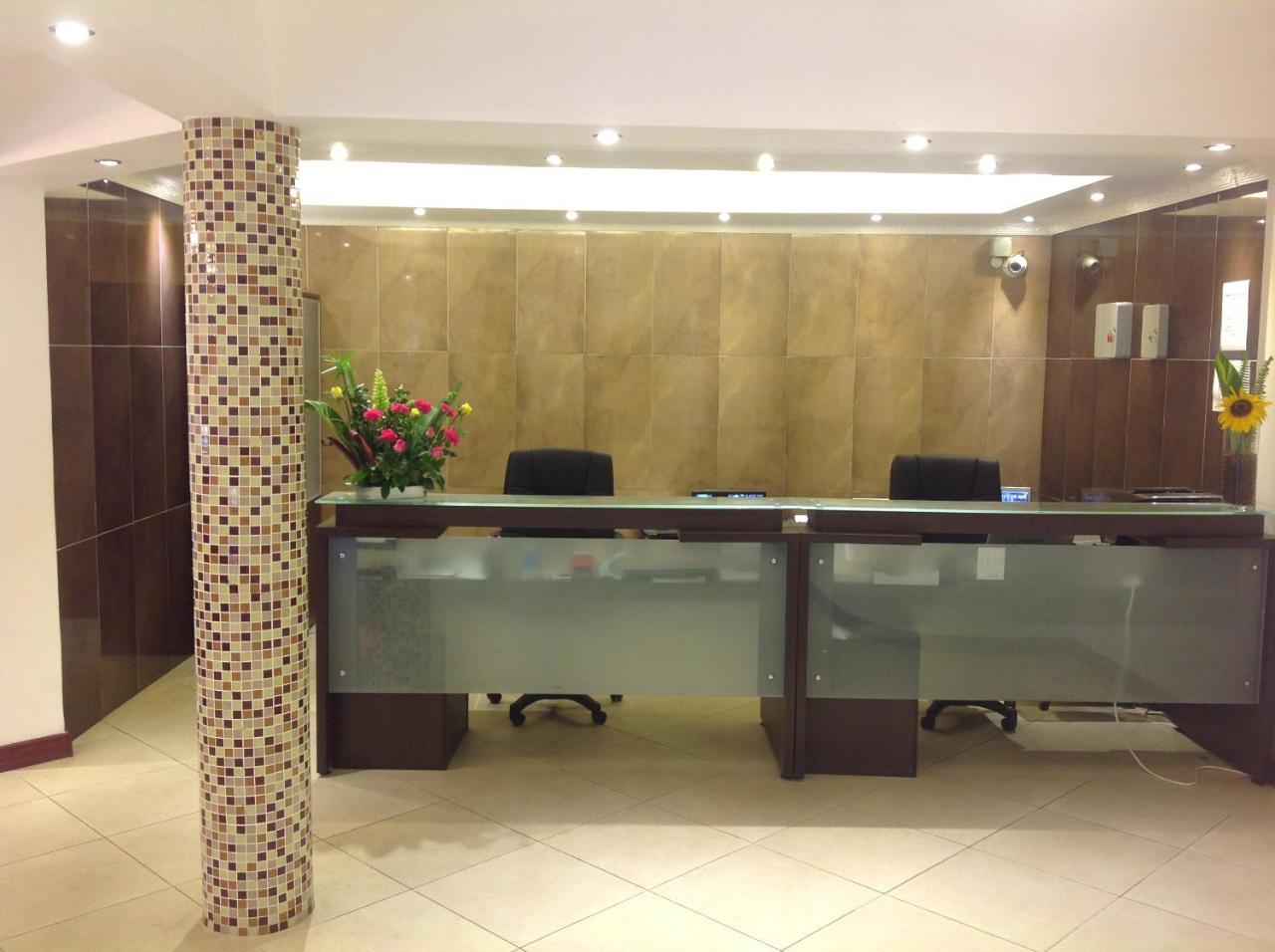 Progressive Park Hotel 3*