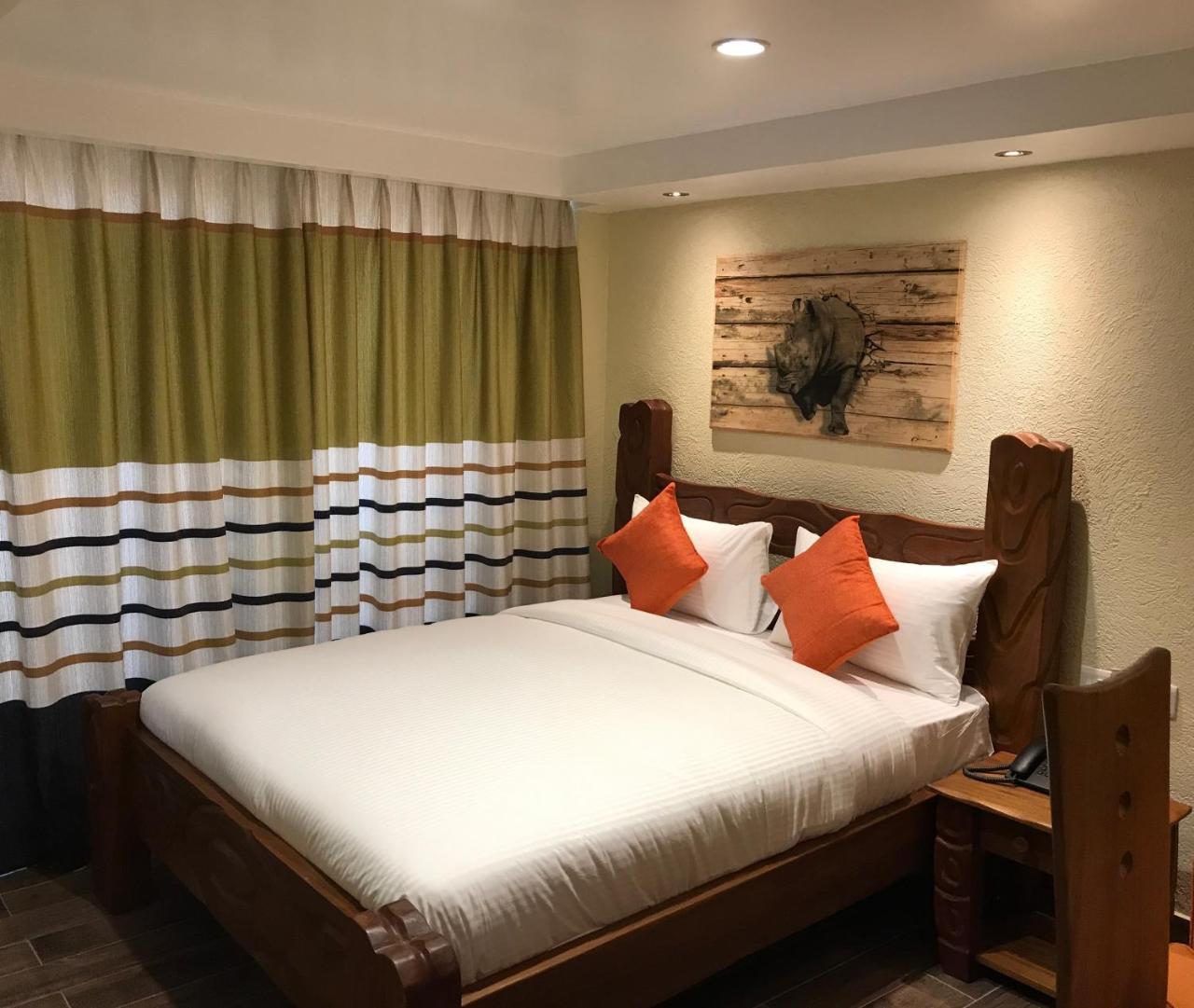 Progressive Park 3* Nairobi